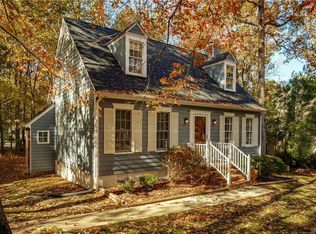 2006 Deer Meadow Ln, Midlothian, VA 23112