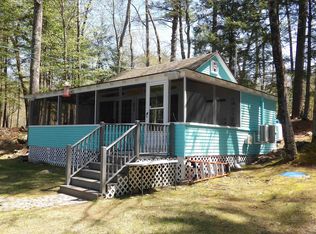 46 Pine Colony Rd, Franklin, NH 03235