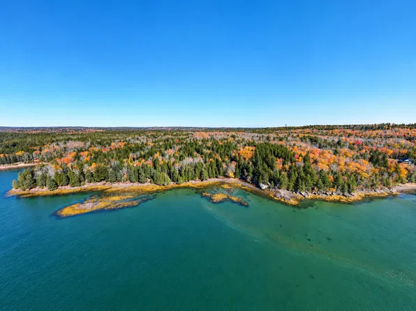 Lot 20-15 Collins Cove  Road, Machiasport, ME 04655