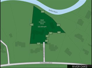 3940 Inverness Dr, Houston, TX 77019