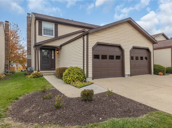 536 Topaz Ln, Brunswick, OH 44212