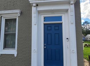 161 N College St APT 3, Carlisle, PA 17013