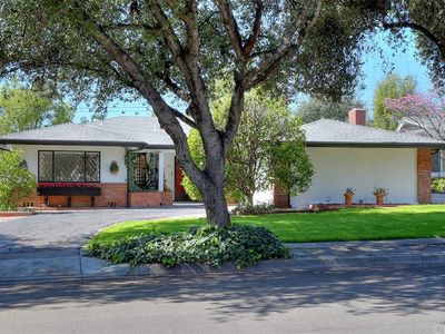 321 Oakcliff Rd, Monrovia, CA, 91016