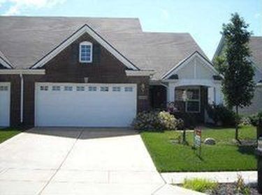 16844 Cimarron Pass, Noblesville, IN, 46060