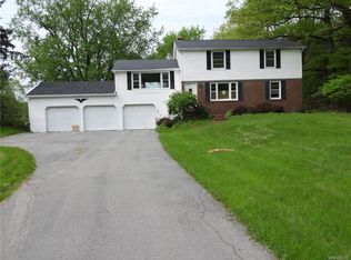 3094 Kulp Rd, Eden, NY 14057