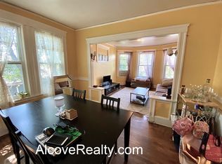 221 Summer St #1, Somerville, MA 02143