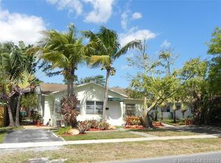 42 SW 15th St, Dania, FL 33004