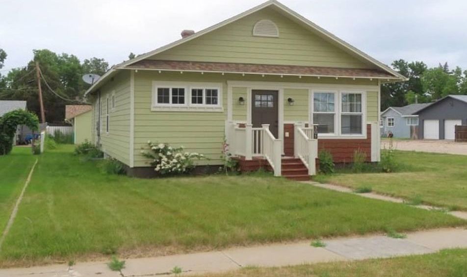 Property Front View