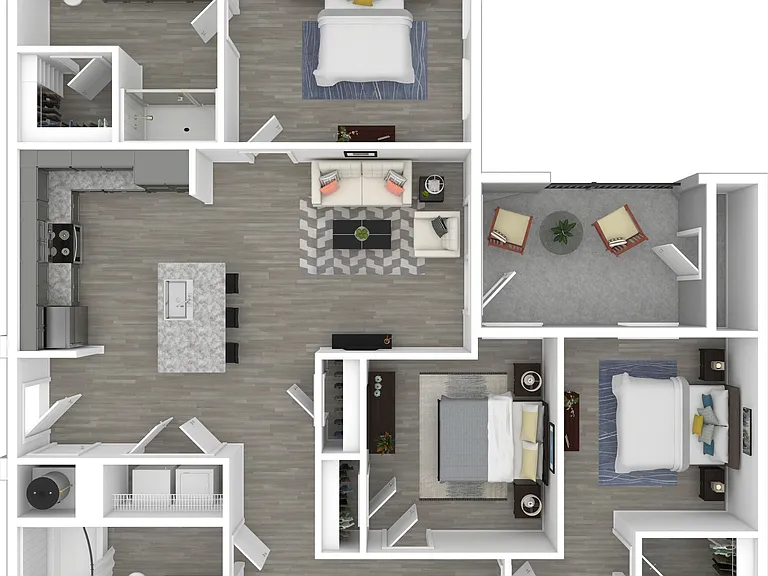 Palladium Lewisville — Photo 72