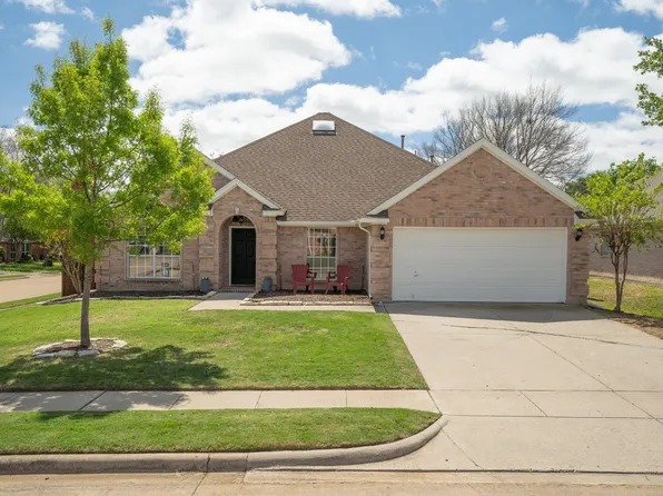 1601 Crabapple Ln, Flower Mound, TX 75028