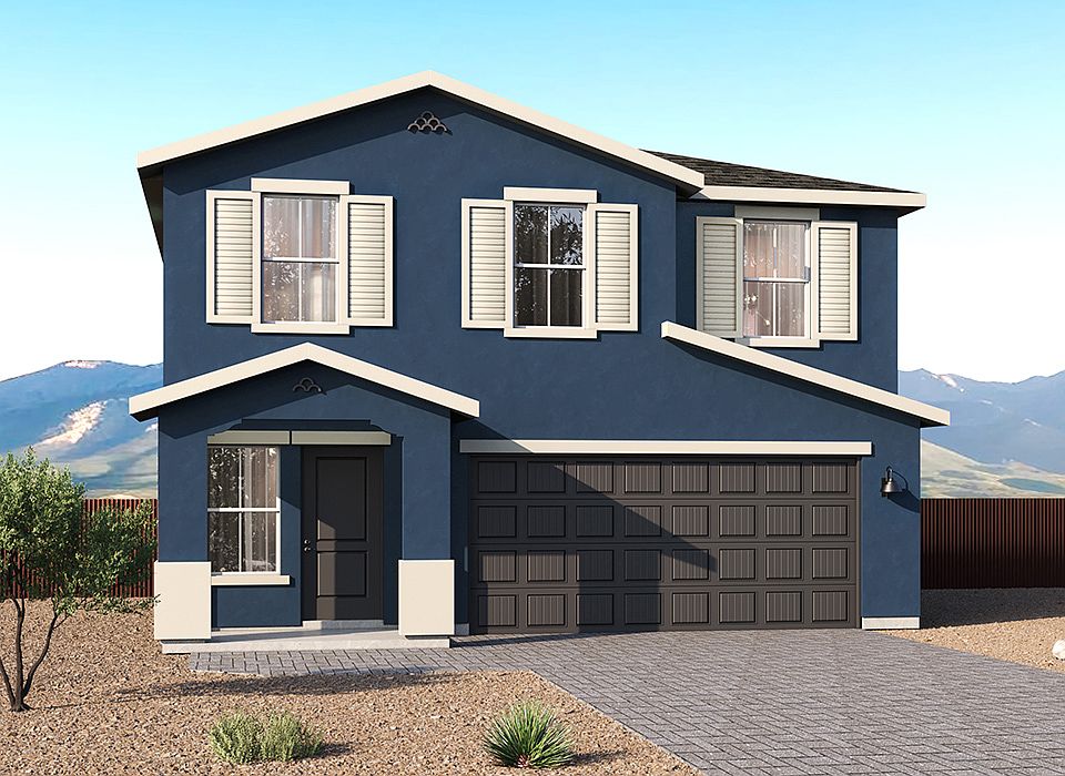 Plan Elevation.