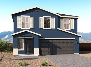 Kleindale - C30K Plan, Redford Estates, Tucson, AZ 85746