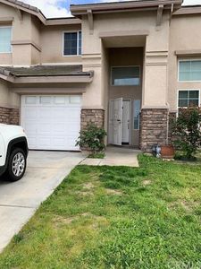 1578 Andalusian St, San Jacinto, CA, 92582