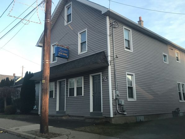 133 S Main St, Archbald, PA 18403