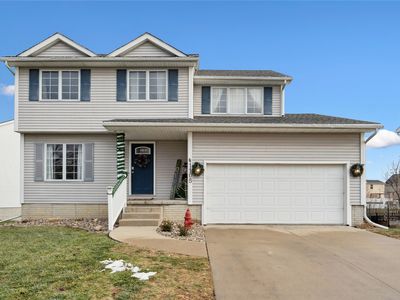 1105 NE Harvey St, Grimes, IA, 50111