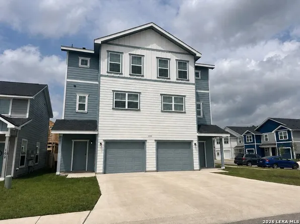 13351 Rowdy Cv #102, San Antonio, TX 78249