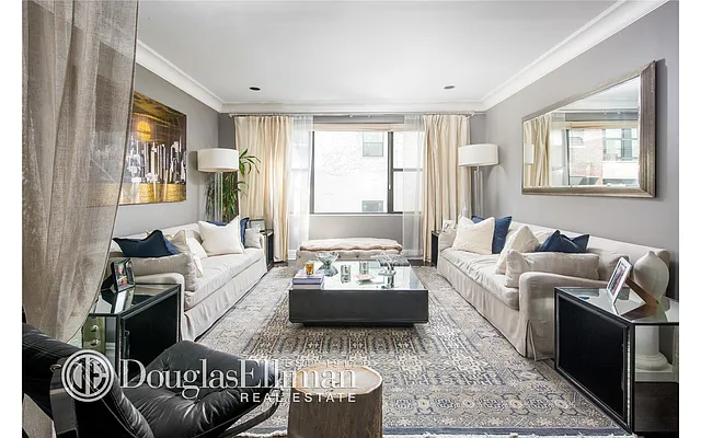 Sold by Douglas Elliman | media 11