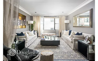 Sold by Douglas Elliman