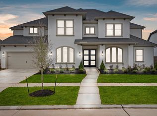 2014 Highland Moss Rd, Manvel, TX 77578