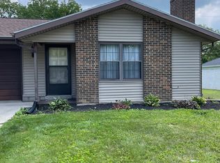 1203 Timberlane Dr, Lima, OH 45805