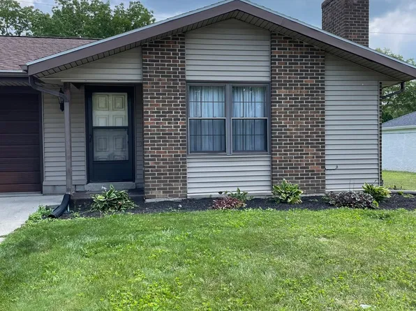 1203 Timberlane Dr, Lima, OH 45805