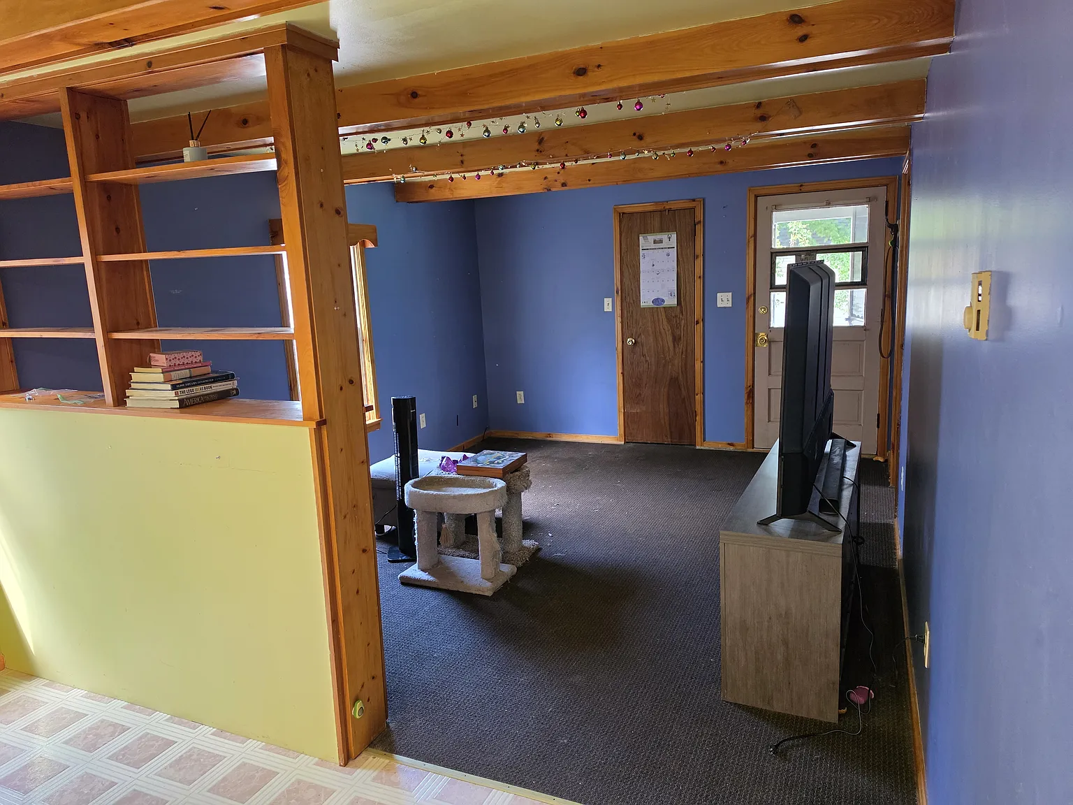 1 bed, 650 sqft, $1,095 — Photo 2