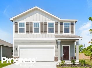 5006 Firefly Hills St, Saint Hedwig, TX 78152