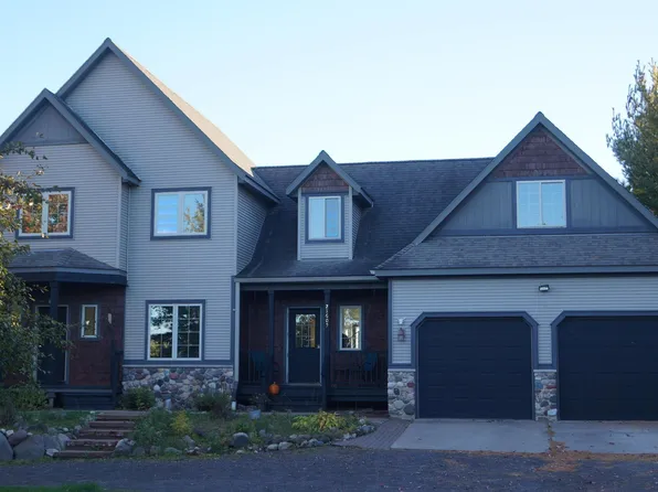 21605 Massie Rd, Chassell, MI 49916