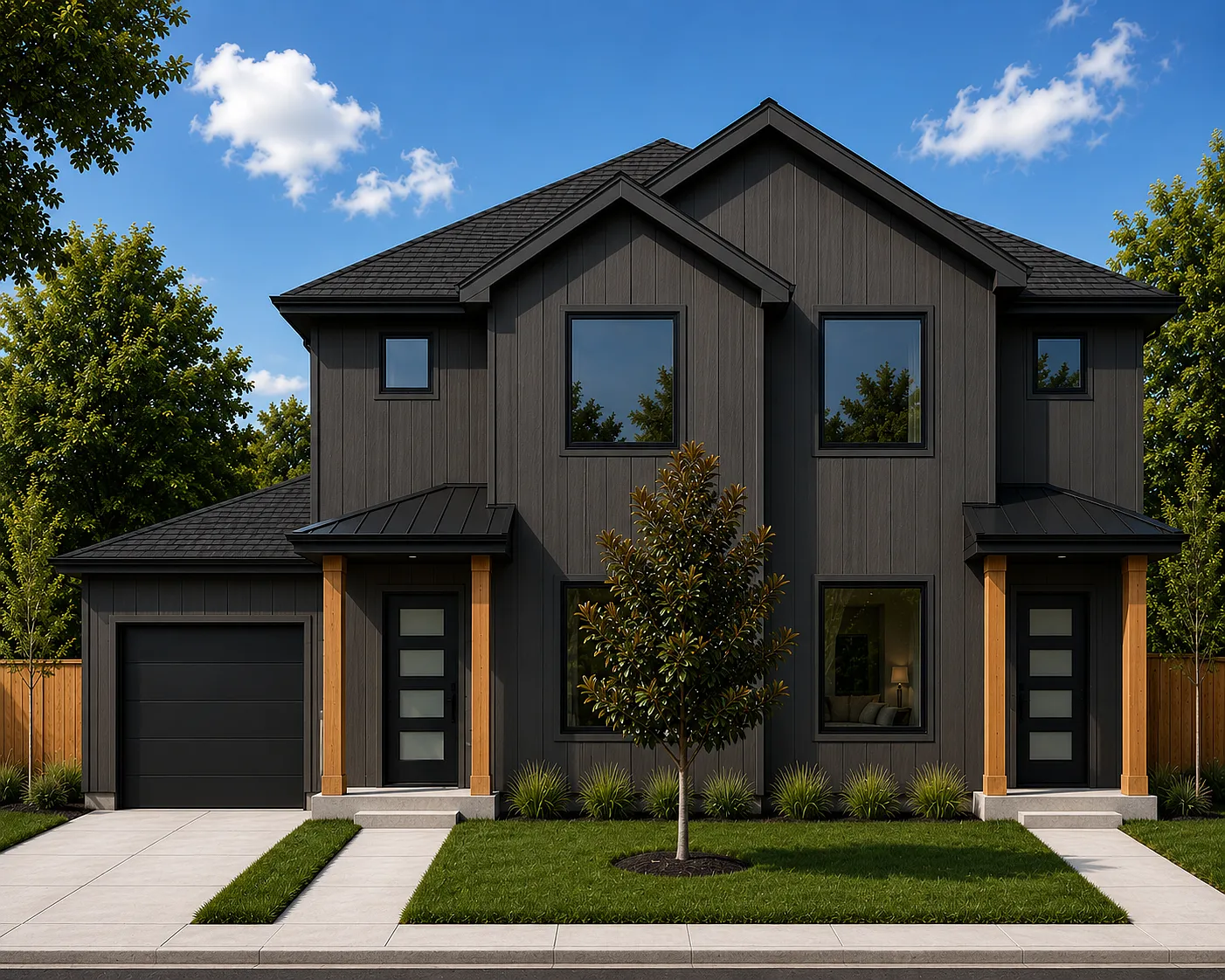 4 bed, 3.5 bath, 2000 sqft, $6,950 — Photo 3