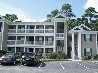 1125 Blue Stem Dr UNIT 29F, Pawleys Island, SC 29585