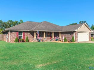 15717 Clayton Royce Dr NW, Harvest, AL 35749