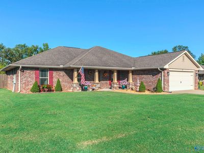 15717 Clayton Royce Dr NW, Harvest, AL, 35749