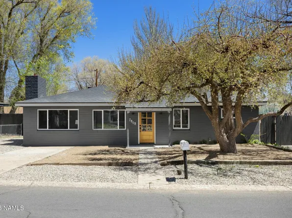 2808 N Steves Blvd, Flagstaff, AZ 86004