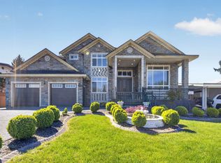 31920 Glenwood Ave, Abbotsford, BC V2T1E5