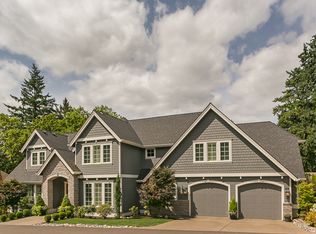 3119 Wembley Park Rd, Lake Oswego, OR 97034
