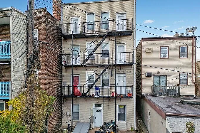 743 Harrison Ave #5 — Photo 44