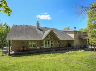 18198 Kreider Rd, Linwood, KS 66052