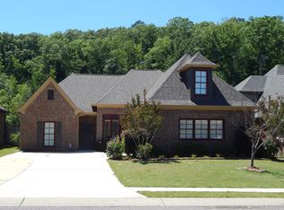915 Talon Way, Birmingham, AL 35242