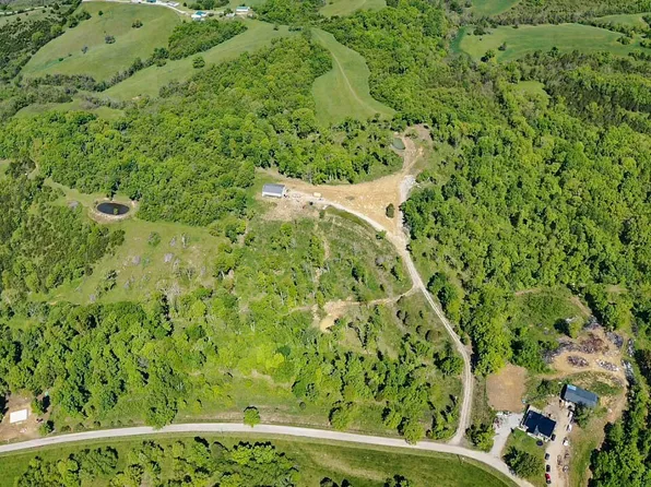 831 Grover Criswell Rd, Cynthiana, KY 41031