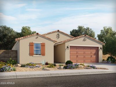2635 E Santa Ynez Dr, Casa Grande, AZ, 85194