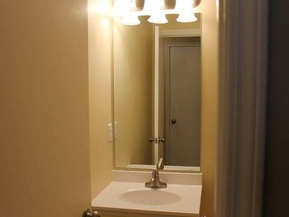 Hall Bath