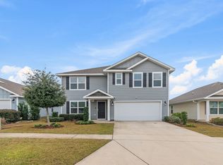 258 This Way LOT 79, Freeport, FL 32439