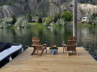 1747 Old Ferry Rd, Thompson Nicola, BC V0E 2M0