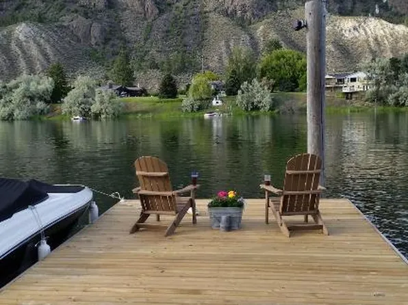 1747 Old Ferry Rd, Thompson Nicola, BC V0E 2M0