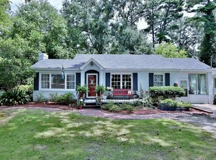1815 Shannon Dr, Columbus, GA 31901
