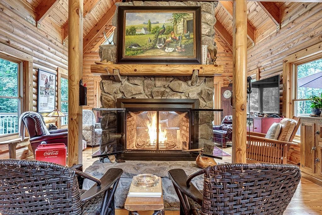 4257 Wallburg High Point Rd, High Point, NC 27265 Zillow