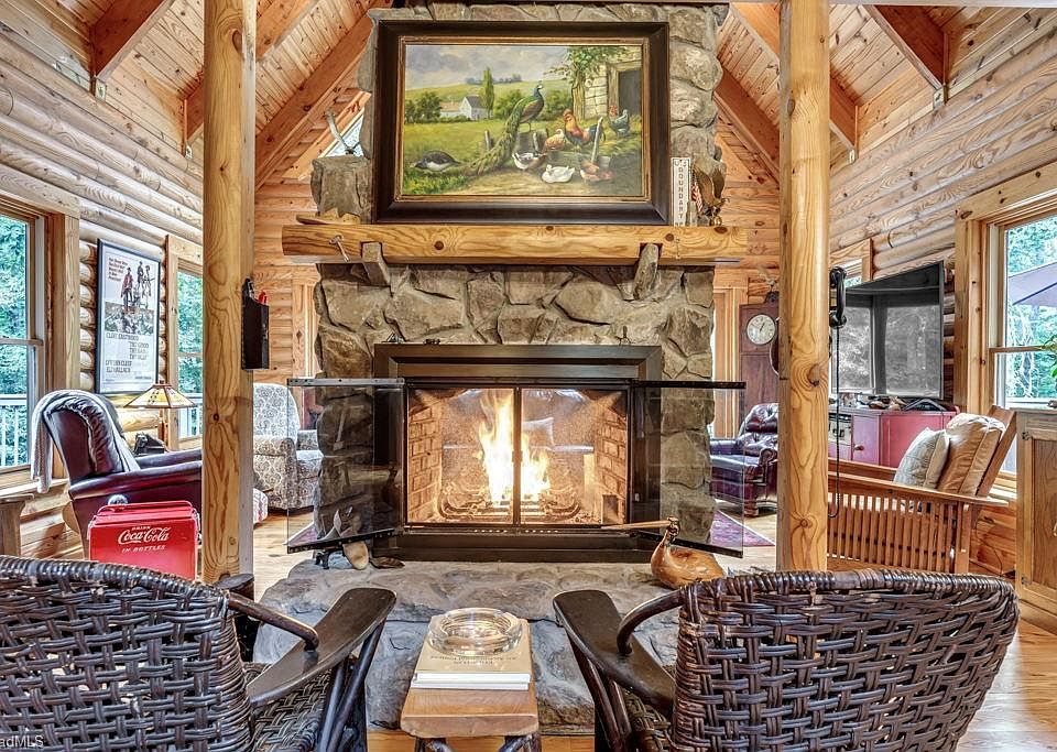 4257 Wallburg High Point Rd, High Point, NC 27265 Zillow