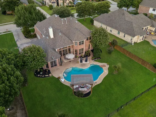 1308 Shropshire Ct, Keller, TX 76248