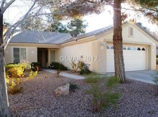 2131 Point Mallard Dr, Henderson, NV 89012