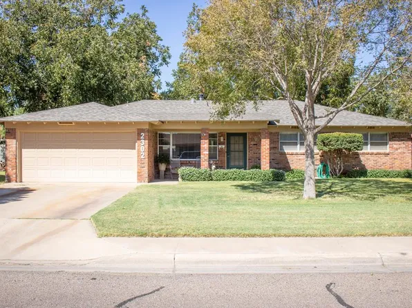 2302 W Dengar Ave, Midland, TX 79705